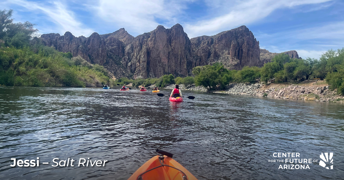 arizonafuture's tweet photo. Happy #EarthDay2022! 

Arizonans overwhelmingly agree that protecting Arizona’s natural areas is a critical part of achieving #TheArizonaWeWant. 

In celebration of Earth Day, we asked the CFA team to share their favorite places in Arizona - is your favorite on the list? https://t.co/tFSTGkDvPJ