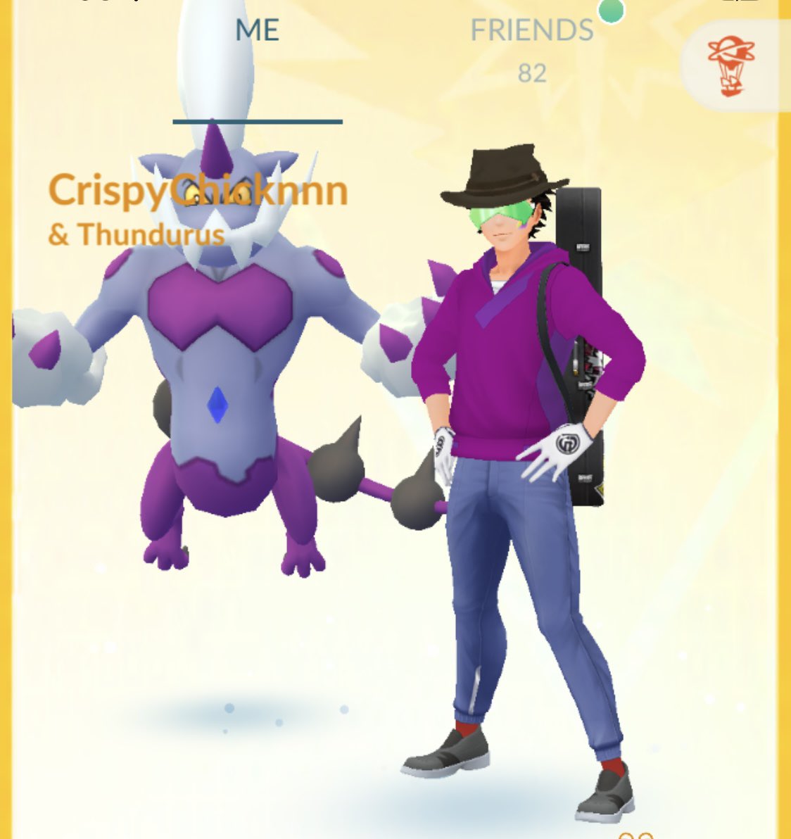 Took a year off but back now!