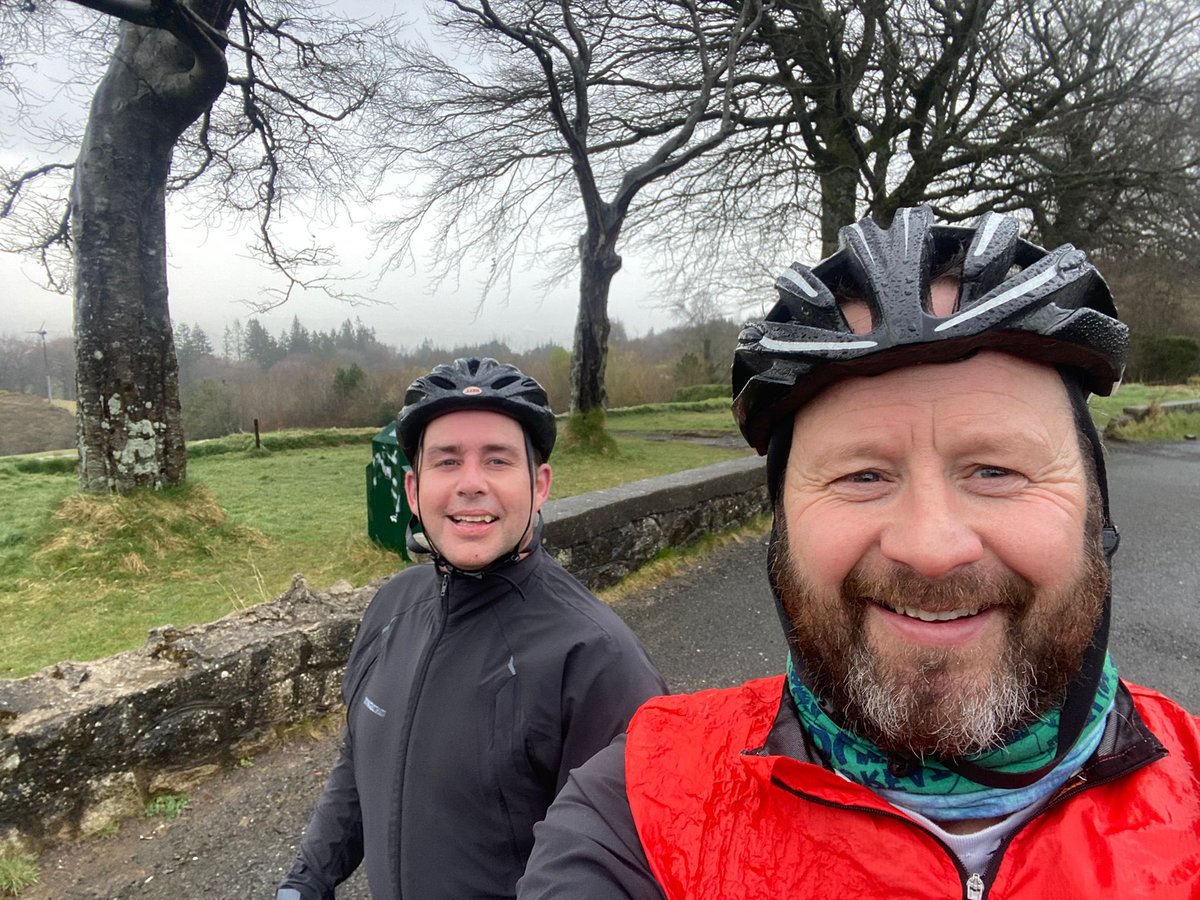 RaglanRollers's tweet photo. With a little over 6 weeks left till the big @RaglanRollers cycle - its time to get out training. There’s still time to sign up so come on get on your lycra and help us make a change ➡️ https://t.co/sHiGimEpja @JamesFoundation @CyclingIreland @Bodengaa #cyclewicklow #wicklow200 https://t.co/iYAZl1HEAb