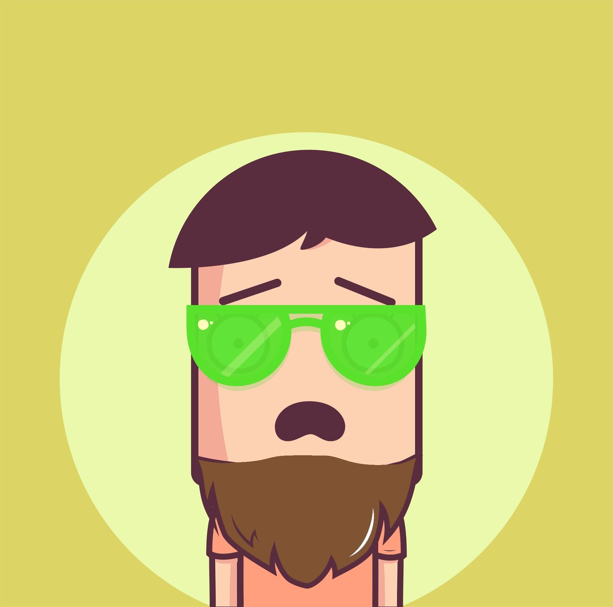 SquareHeadsBB's tweet photo. Square Head Bad Boy #78 #nft

💸Promo price: 0.008 ETH💸

First 100 items will be just 0.008 ETH

#NFTs #NFTdrop #NFTProject #nftcollectors
#NFTCommmunity #NFTGiveaways
#NFTGiveaway 

https://t.co/S2rwKiu74Q https://t.co/oknMiG0FI5