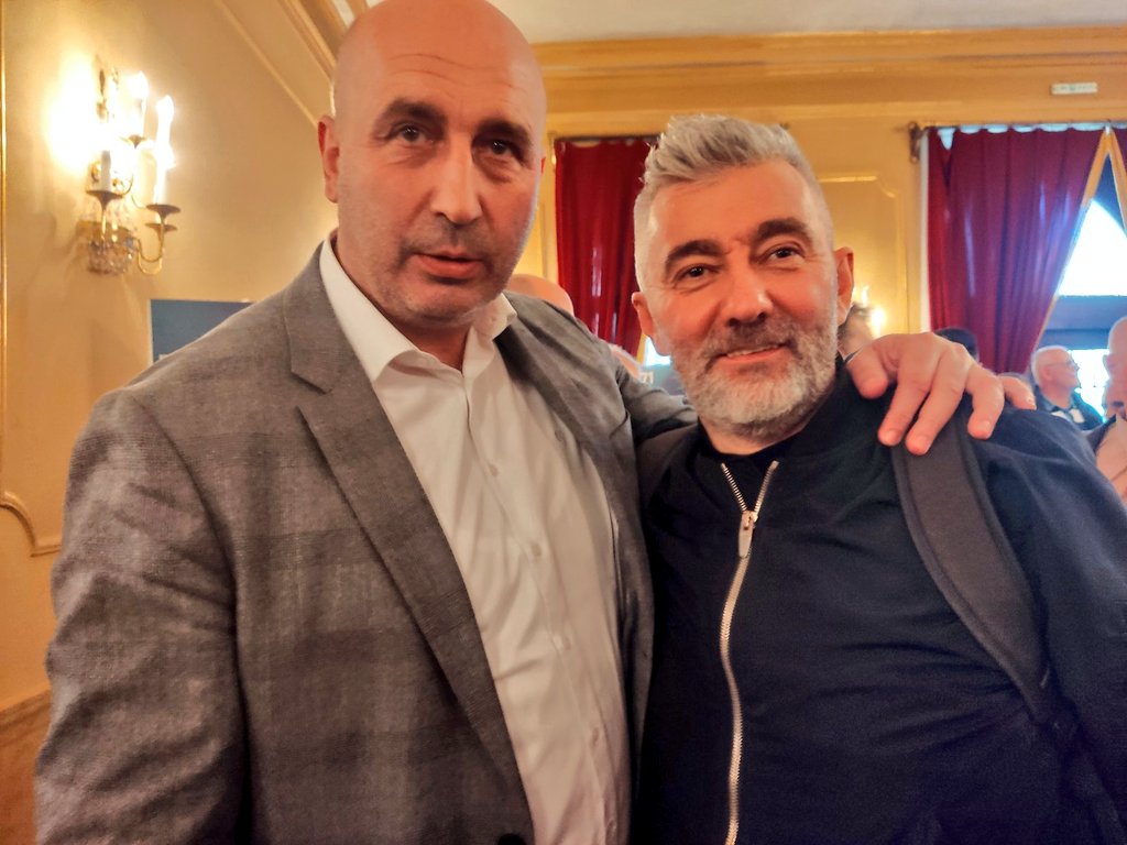 SaadKre's tweet photo. SJEĆANJE NA HEROJE ⚜ NAŠE MLADOSTI: 30 godina od osnivanja specijalne jedinice Ministarstva unutrašnjih poslova Republike Bosne i Hercegovine, Odred policije "Bosna". ⚜🇧🇦 #PTDO #BOSNA #Vikicevci https://t.co/LykF2BuV4r