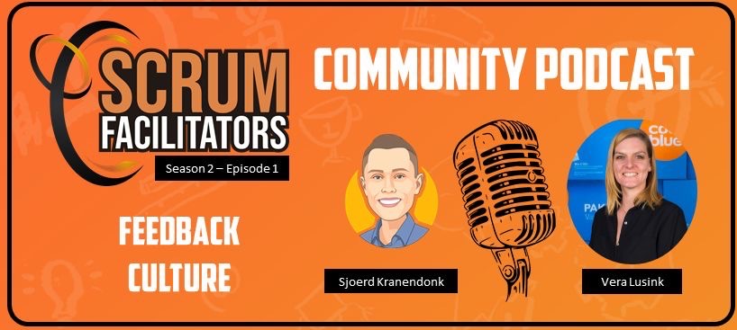 Scrum Facilitators tweet media
