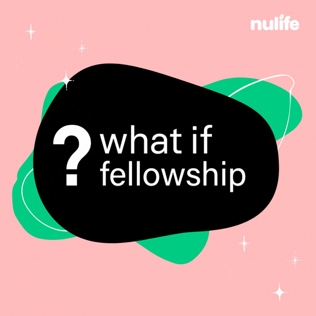nulifevirtual's tweet photo. We were honored to be accepted into the @whatifventures Fellowship Program and the opportunity to work together towards our common goal of affordable, accessible, and effective care for everyone. We can't wait to get started! 🎉 https://t.co/TXOCOQoybL