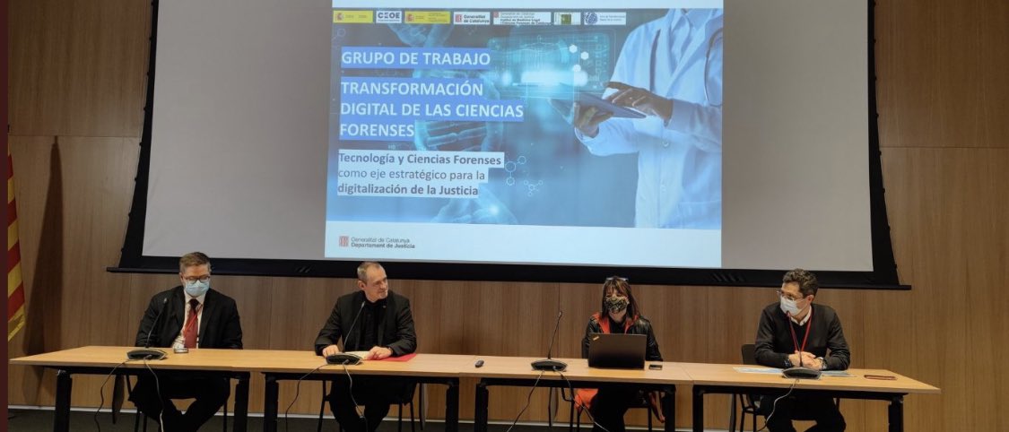 Soc Cat M Legal i Toxicologia tweet media