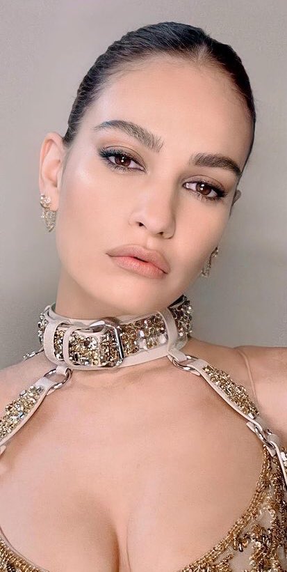 Happy 33rd Birthday to Lily James! 
