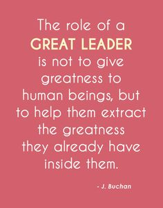 A powerful quote that all leaders should aspire to #pdsl #leadership @patriciamannixm <a href="/niamhickey/">Dr. Niamh Hickey</a> <a href="/Leaders_SoE/">UL_ELLA</a>