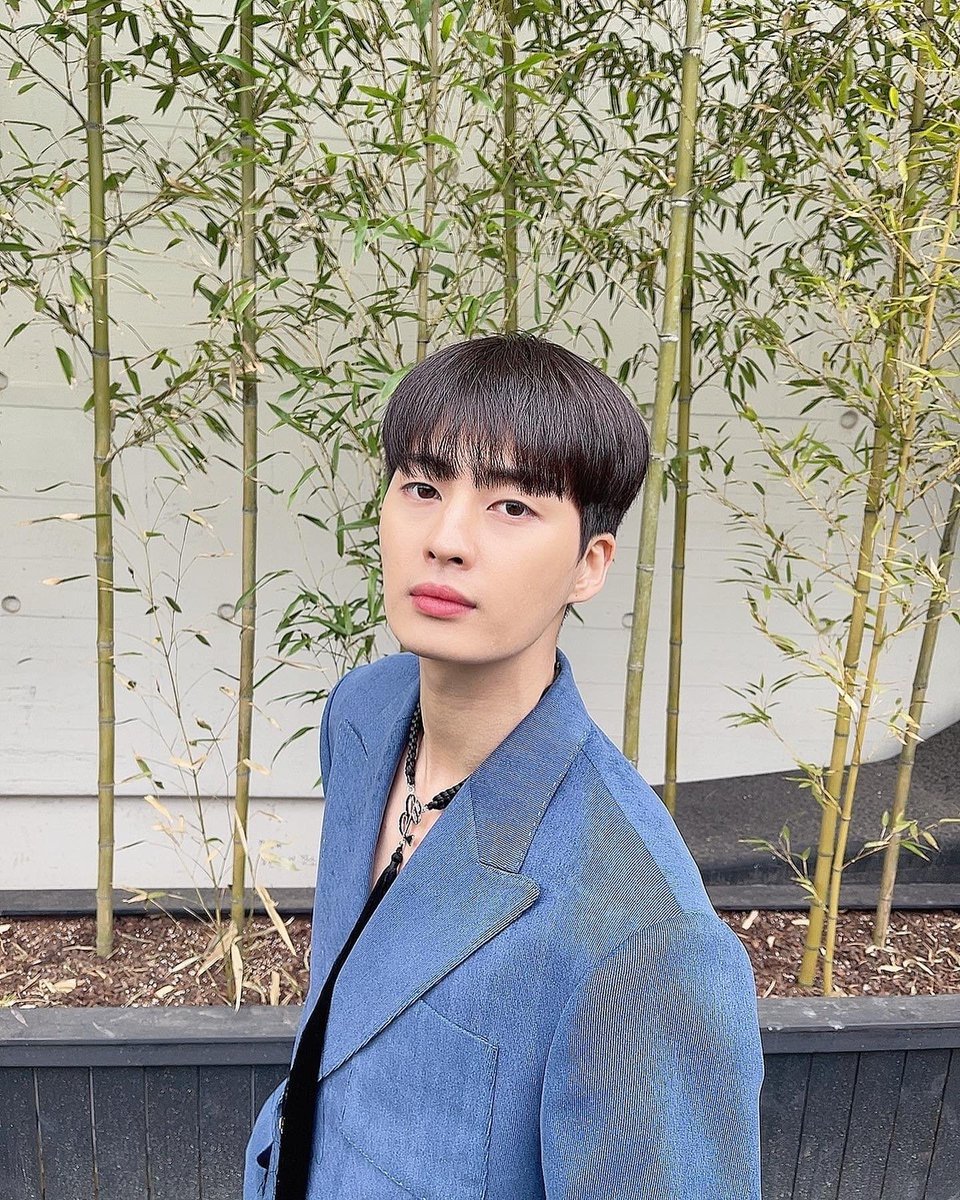 up10tionpr's tweet photo. Instagram - 220331 - Kogyeol 

[#KOGYEOL] 

#UP10TION #업텐션 @UP10TION https://t.co/FyF6HUf3oW
