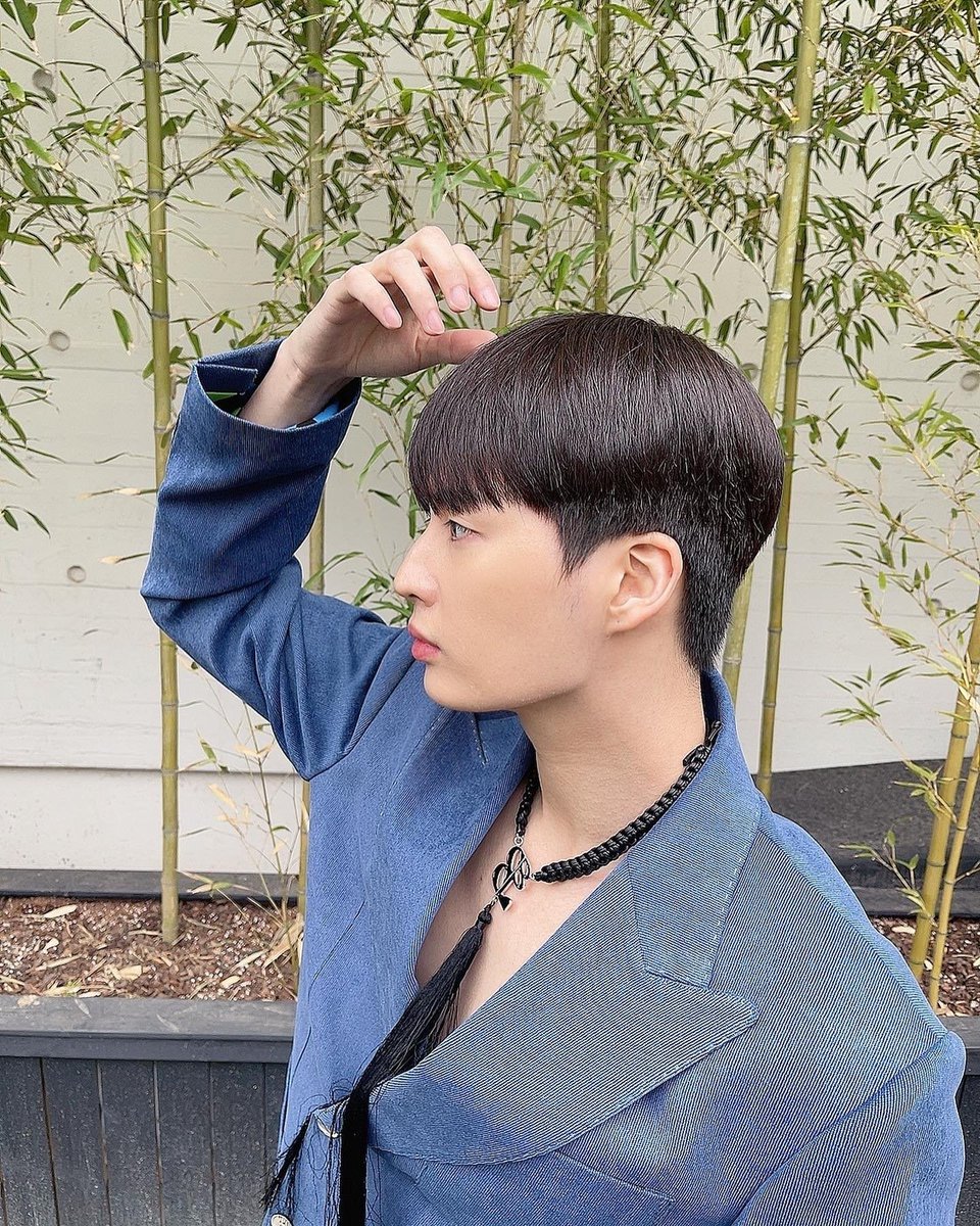 up10tionpr's tweet photo. Instagram - 220331 - Kogyeol 

[#KOGYEOL] 

#UP10TION #업텐션 @UP10TION https://t.co/FyF6HUf3oW