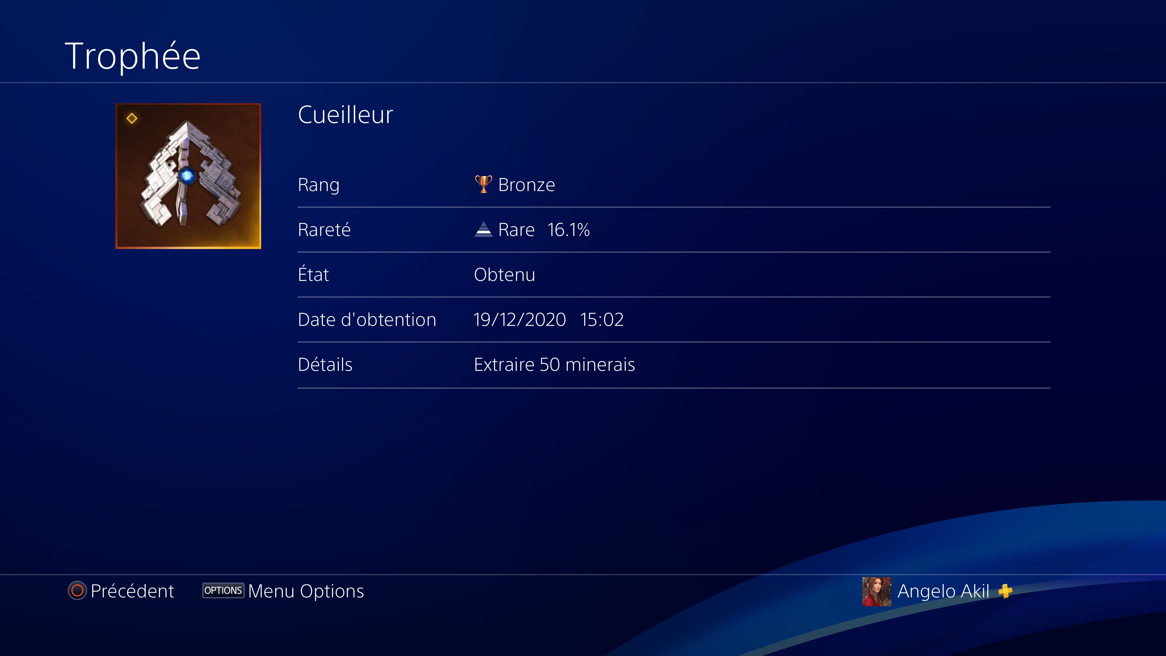 playstation trophies platinum