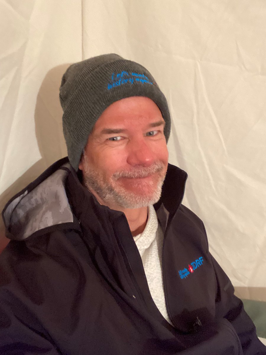 Christopher Overholt (@chrisoverholt) on Twitter photo I'm on day two of @JDRF_Canada's Let's Make History fundraising event for T1D. As a passionate volunteer, I'd like to thank a few partners for their support of this meaningful campaign. A BIG shoutout to <a href="/DennysCanada/">Denny's Canada</a>, <a href="/WaltersGroupInc/">Walters Group</a>, <a href="/CanadianTire/">Canadian Tire</a> & <a href="/CadFairview/">Cadillac Fairview</a>! I'm on day two of @JDRF_Canada's Let's Make History fundraising event for T1D. As a passionate volunteer, I'd like to thank a few partners for their support of this meaningful campaign. A BIG shoutout to <a href="/DennysCanada/">Denny's Canada</a>, <a href="/WaltersGroupInc/">Walters Group</a>, <a href="/CanadianTire/">Canadian Tire</a> & <a href="/CadFairview/">Cadillac Fairview</a>!