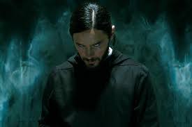 Markuss___'s tweet image. Yall are hating on #Morbius too much it was actually pretty good