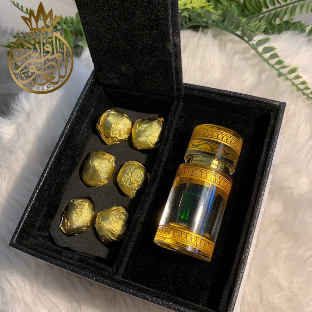 AlmondPerfumes's tweet photo. ⚜ ربع تولة كريستال فاخر + 6 حبة بخور معمول ⚜ من مجموعة هدايا من الموند للعطور .
رابط المنتج
https://t.co/rV3e93Ro8R
رابط متجرنا الالكتروني 
https://t.co/gwUjmcNUpm
#الموندللعطور #almondperfumes #عطور #عطر #عطرك #رابطة_عشاق_العطور  #اعلان #المدينه_المنوره #جدة #السعودية #متابعة https://t.co/LAE6Va7ew2
