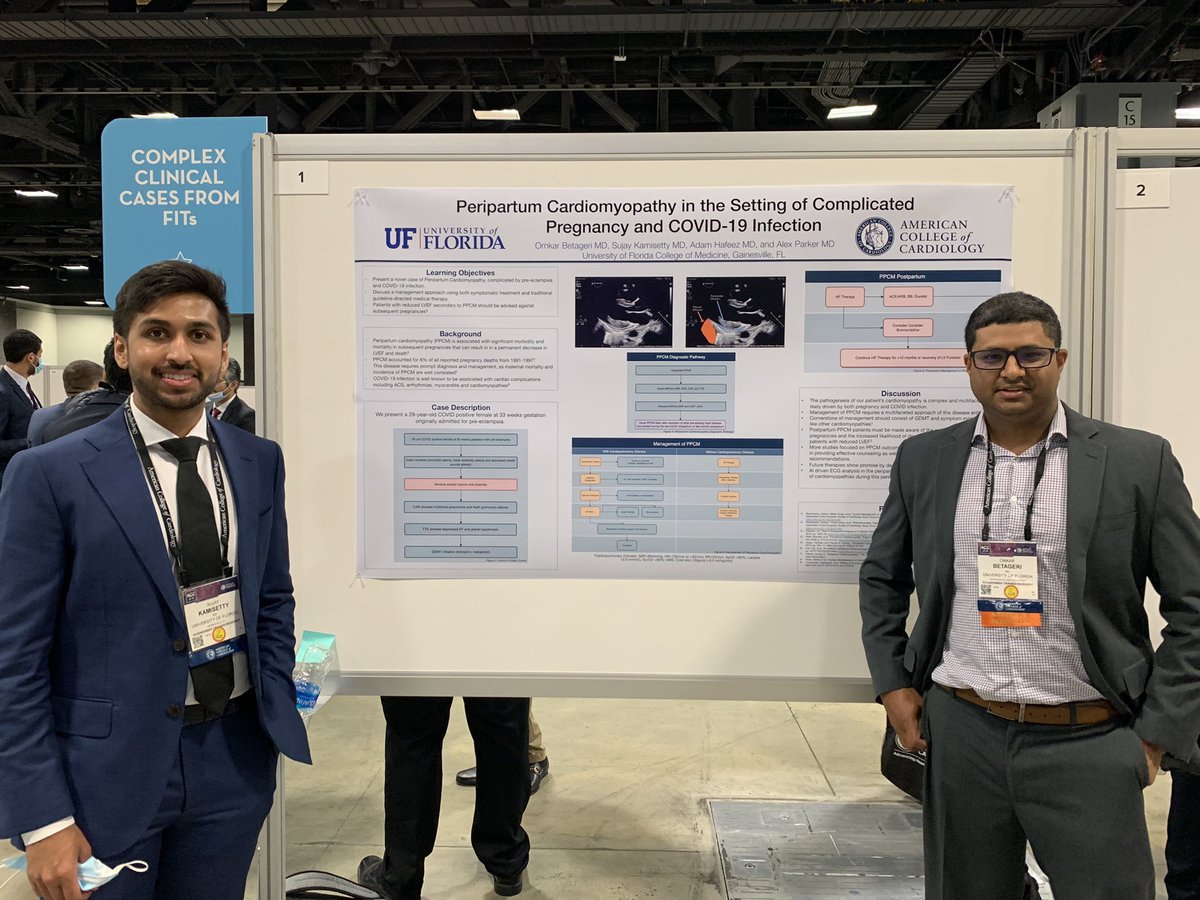 Sujay R. Kamisetty, MD tweet media