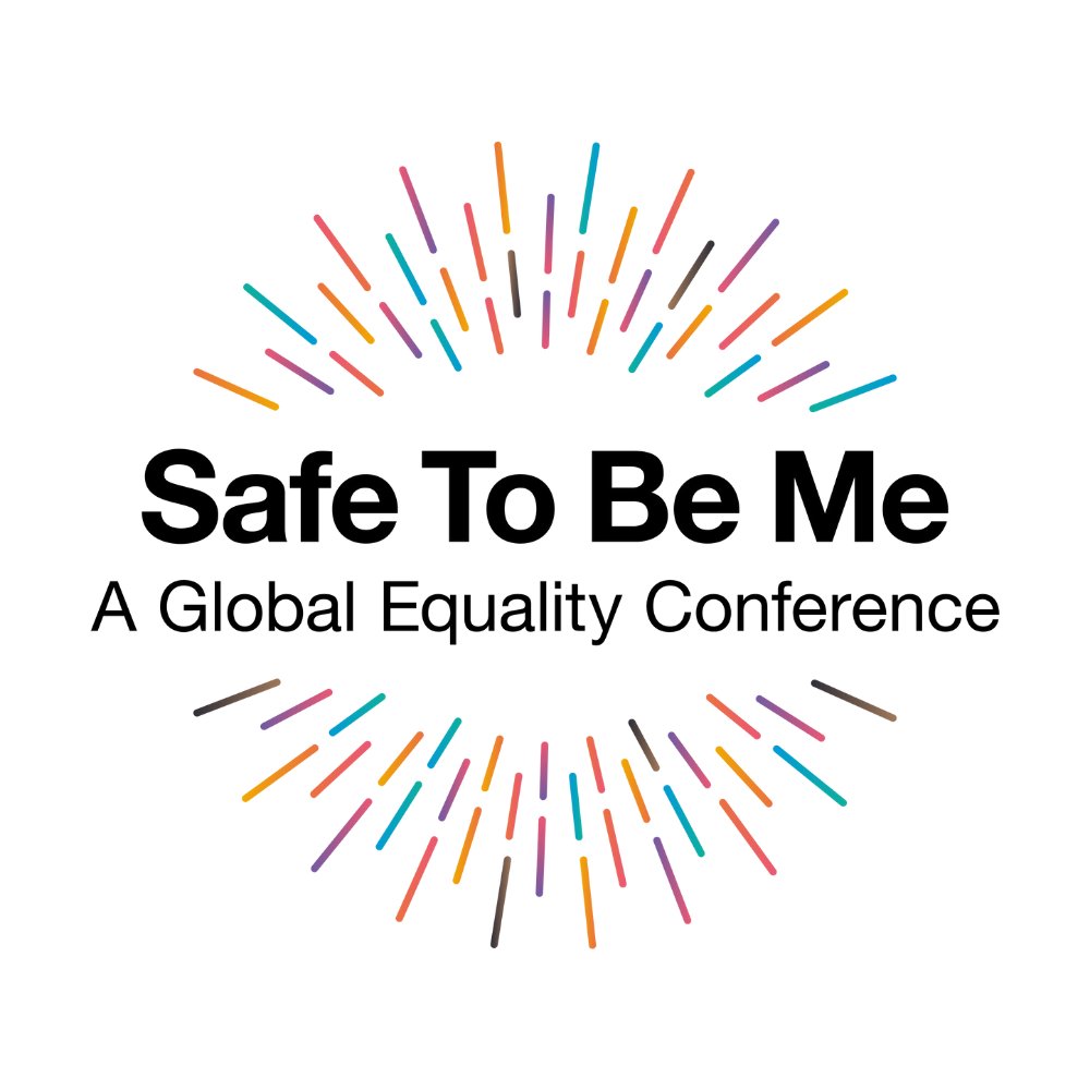 ALLlANCELGB's tweet photo. The LGB Alliance are delighted to have been asked to headline the government #SafeToBeMe2022 Conference in July.

This is a major step in establishing us as a primary global #LGB organisation with the very latest information always available. https://t.co/dLeHPN9oBc
