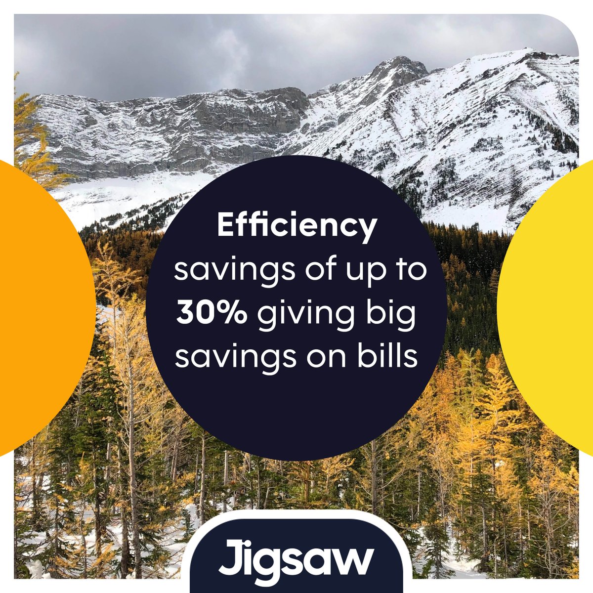 Our infrared heating panels have been tested and studies have found that you could save up to 30% on your energy bills. 🤩 

#bills #gas #electricheating #efficientheating #infraredheating #savings #efficiency #energycrisis #property #electric #renewableheating