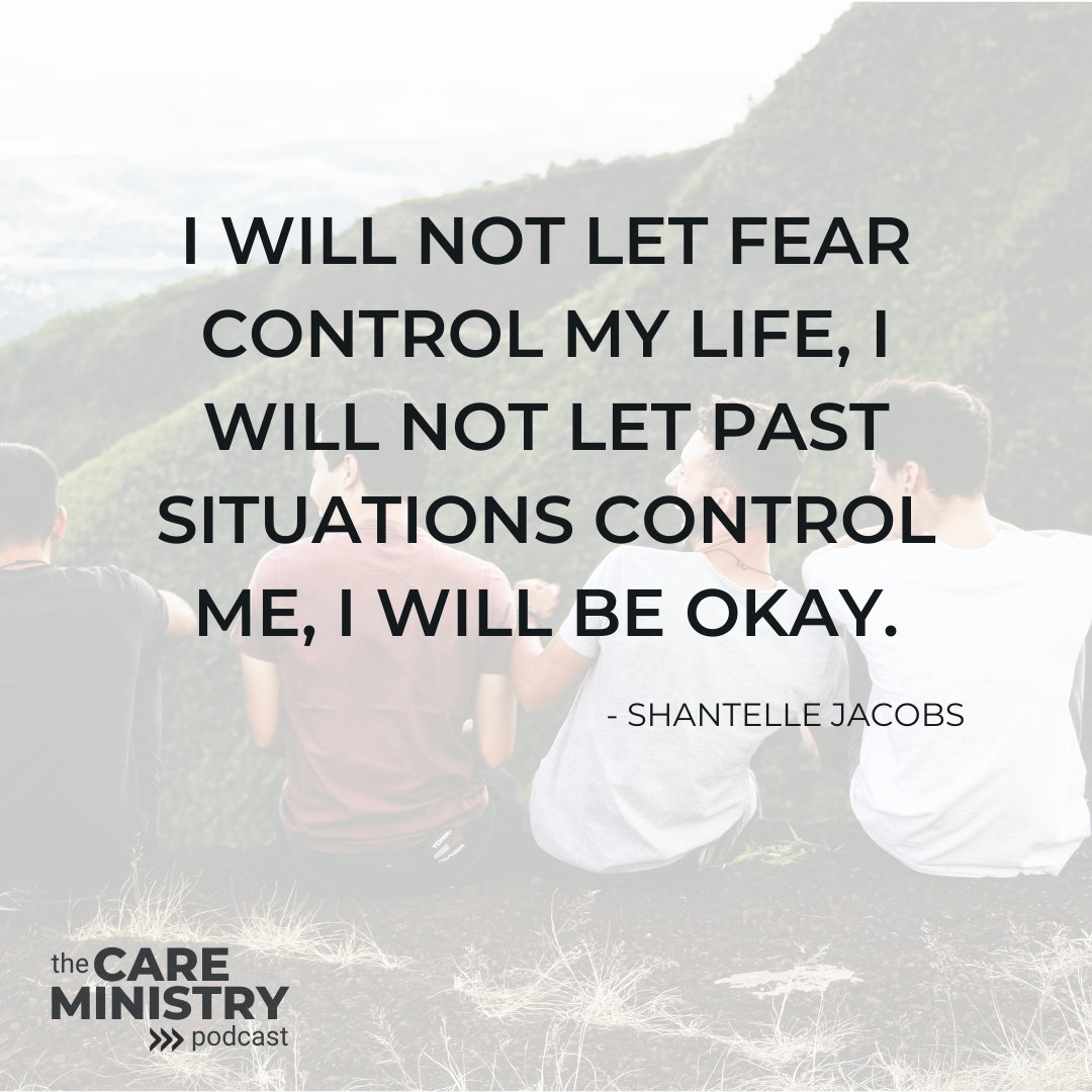 Hope Made Strong tweet media