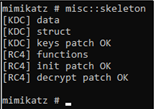 t32kmebt_'s tweet photo. Attacking Kerberos - I have just completed this room! Check it out: https://t.co/Sz00DJXr09 #tryhackme #Kerberos #Active #Exploitation #Windows #Privilege #mimikatz #infosec #kerbrute #cybersecurity #Kerbrute #Attacking #windows #attackingkerberos via
@tryhackme https://t.co/erbaYGLXX3