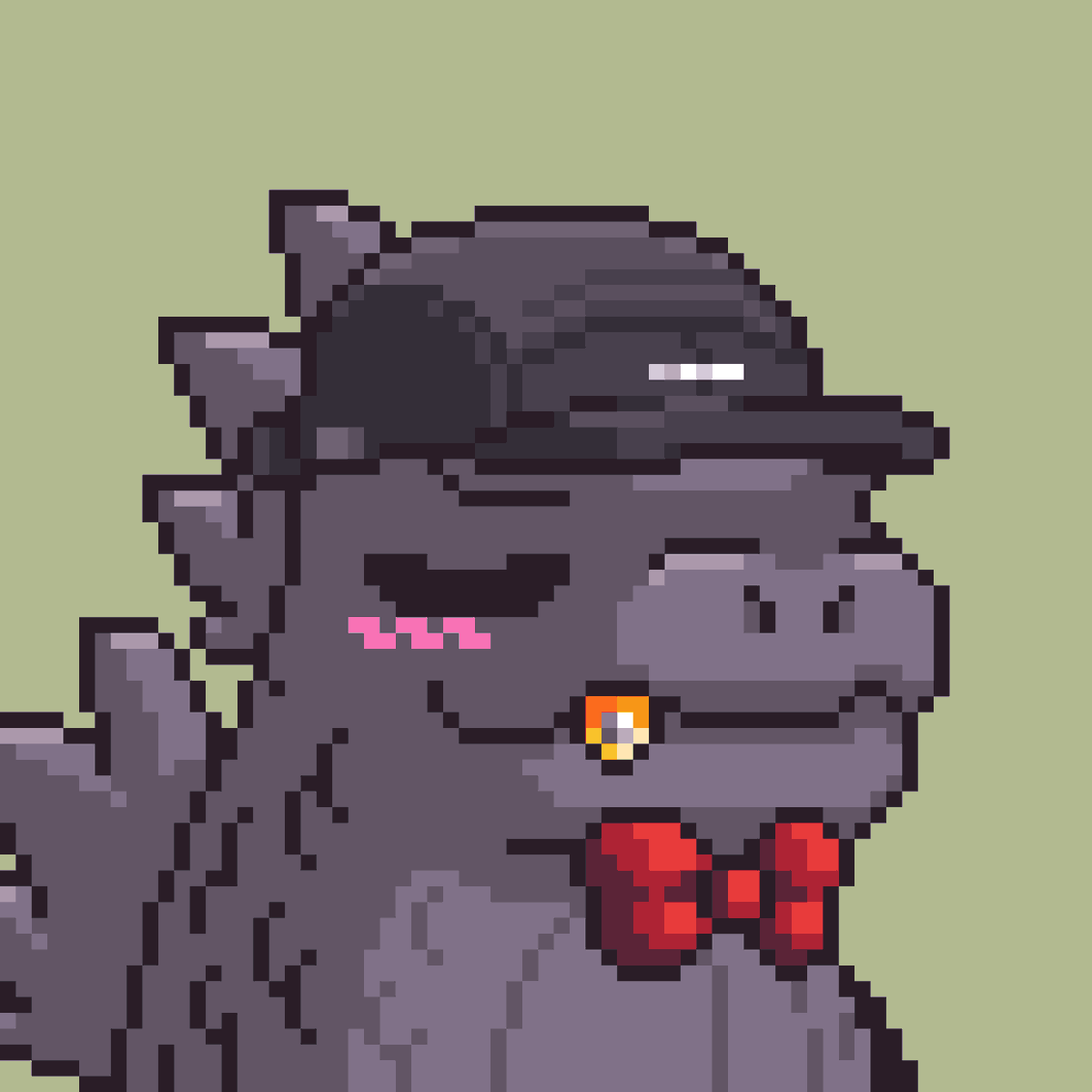 Albo_lau's tweet image. Web 2 me VS Web 3 me👻

P.S - GM Cuties &amp;lt;3