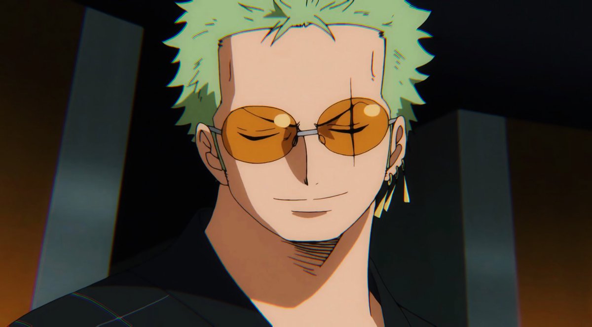 strawhats's tweet photo. Roronoa Zoro https://t.co/1HvSUcJ4j2