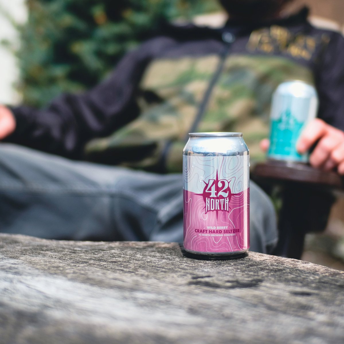 42northbrewing's tweet photo. Hard Seltzer SZN!
Grab some 42N Craft Hard Seltzer this spring.
- Locally-brewed
- 100 Calories
- 100% Real Fruit
- Low carb
#buffalocal @buffalocal716 https://t.co/cadHZKaLzn
