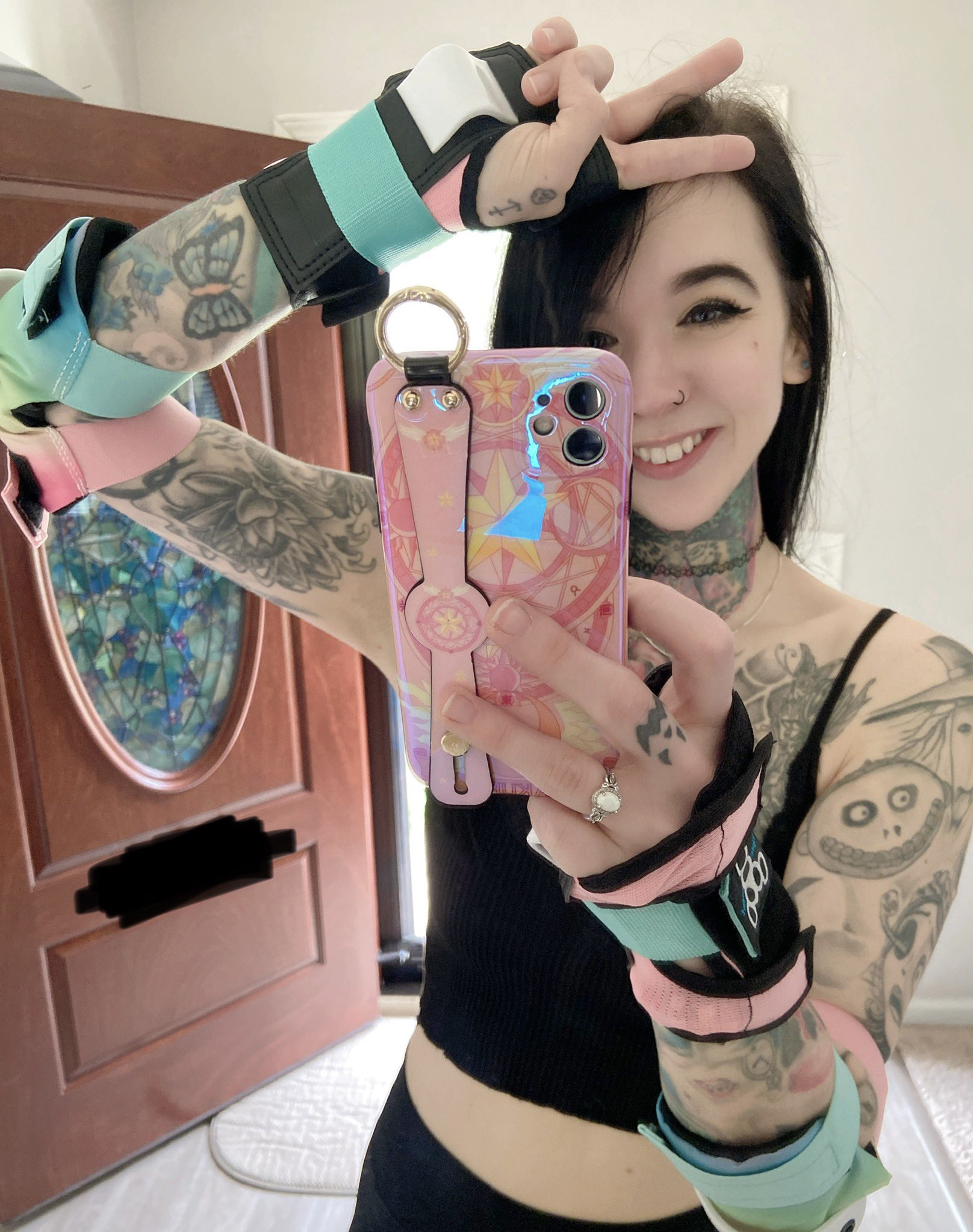 chunbunns on Twitter: "New skate gear 😍 https://t.co/sxbtWjRTzX" / Twitter