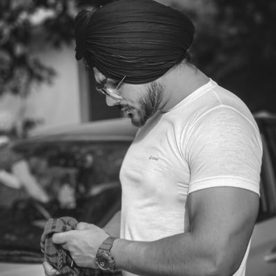 Komalpreet Singh tweet media