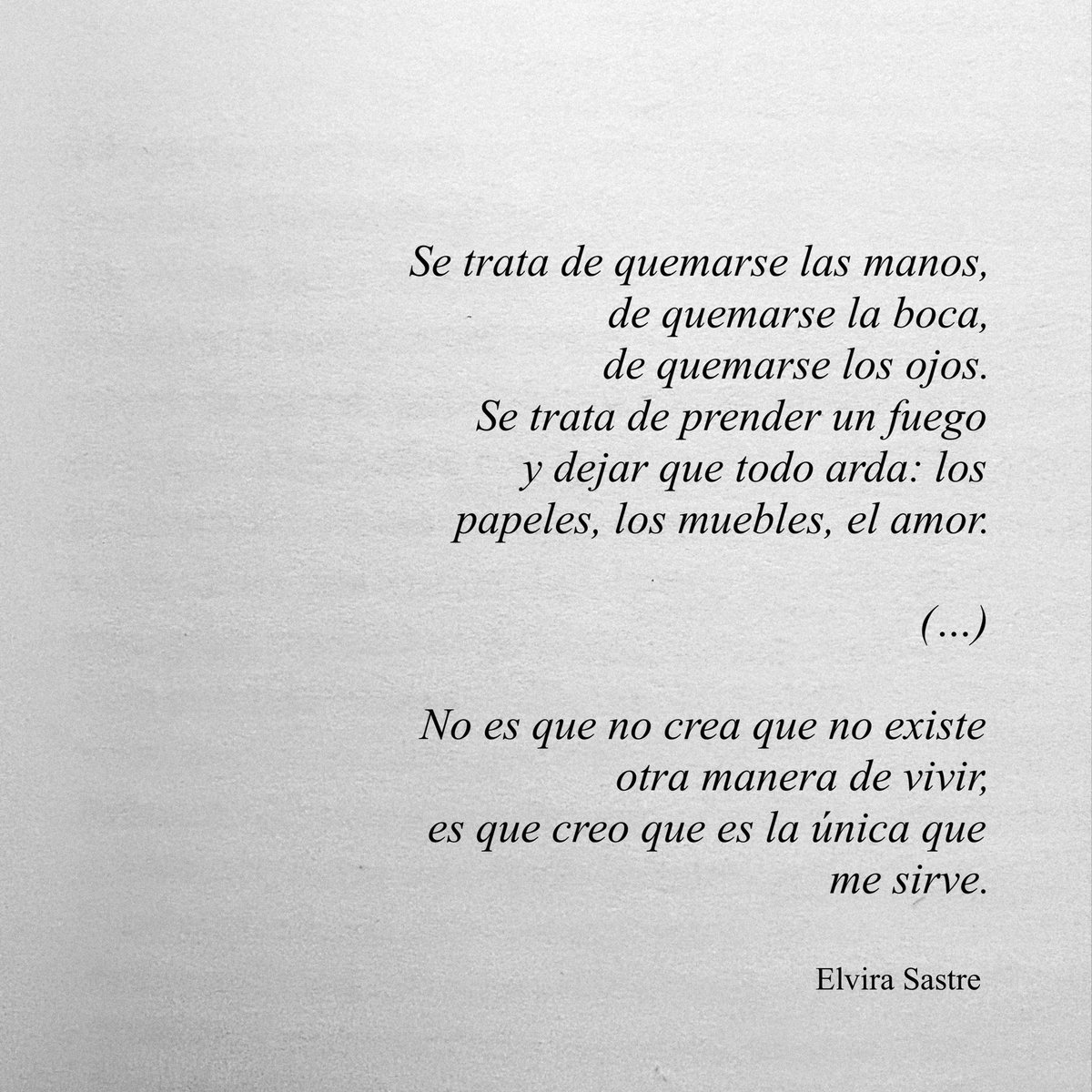 elvirasastre's tweet photo. https://t.co/Jdimptrpnb