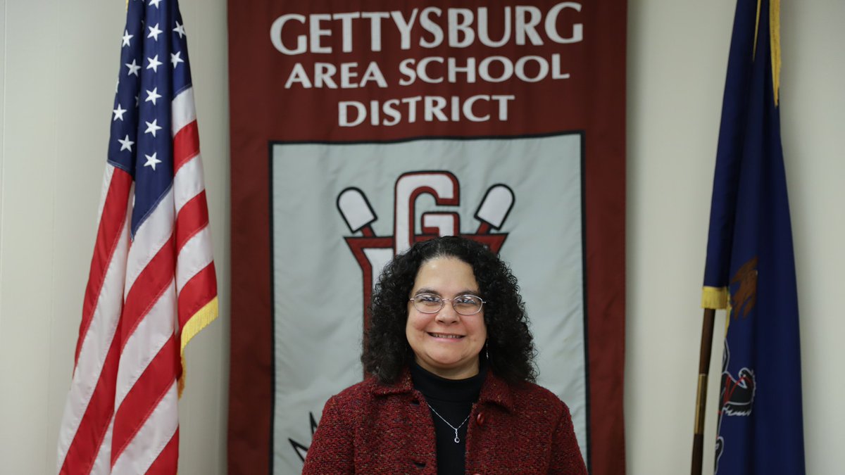 📢 Eduplanet21's Curriculum Case Study w/ GASD's Instructional Technology Directory, Ann Baum!

👩‍💻 Ann's team focuses on effective ways to use technology in an instructionally sound way that marries research, practice &amp; the contextual needs of GASD.

 bit.ly/3j73Bv5