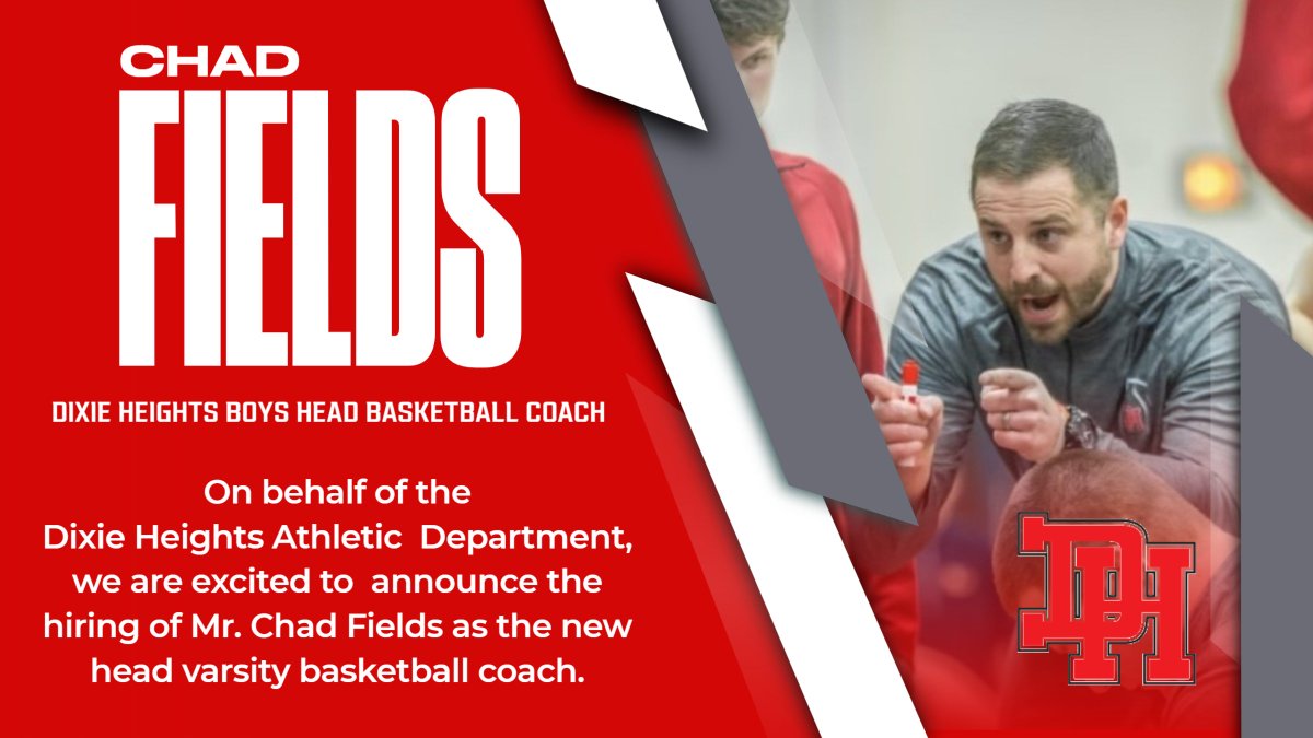 DHHS Athletics tweet media