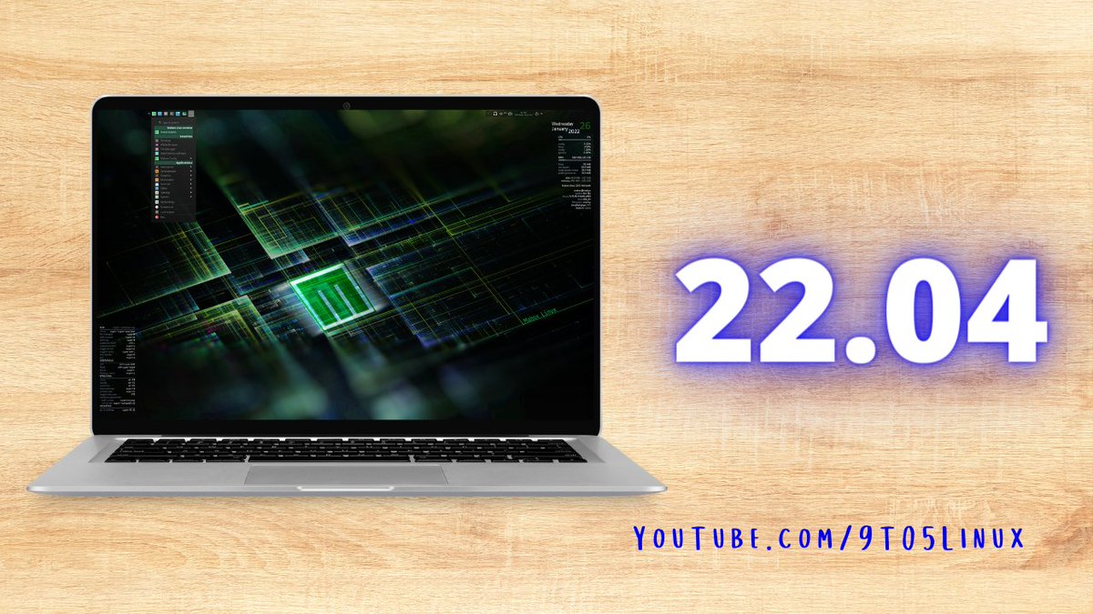 9to5Linux_'s tweet photo. #Mabox #Linux  22.04 announced

https://t.co/znFwgCrtBR

#OpenSource @ArchlinuxEn @ManjaroLinux @MaboxLinux @xfceofficial @XfceNation @lxde https://t.co/2gBt8codxS