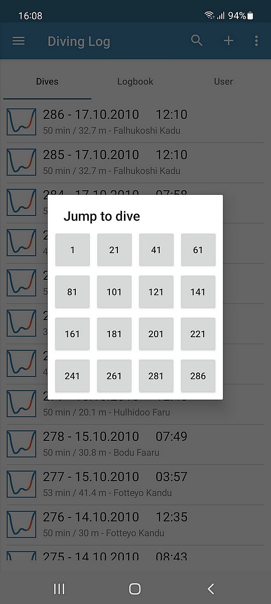 divinglog's tweet image. Diving Log update with jump list, new profile features, picture sharing &amp;amp; tablet improvements. Now also available in the #HUAWEI AppGallery! appgallery.huawei.com/app/C105812871