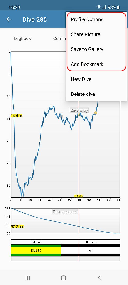 divinglog's tweet image. Diving Log update with jump list, new profile features, picture sharing &amp;amp; tablet improvements. Now also available in the #HUAWEI AppGallery! appgallery.huawei.com/app/C105812871