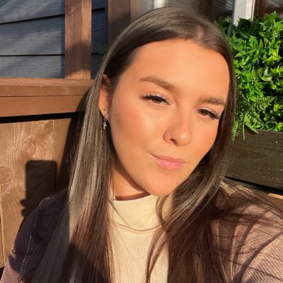 JenkChloe's tweet photo. #NewProfilePic https://t.co/2BpmklIybS