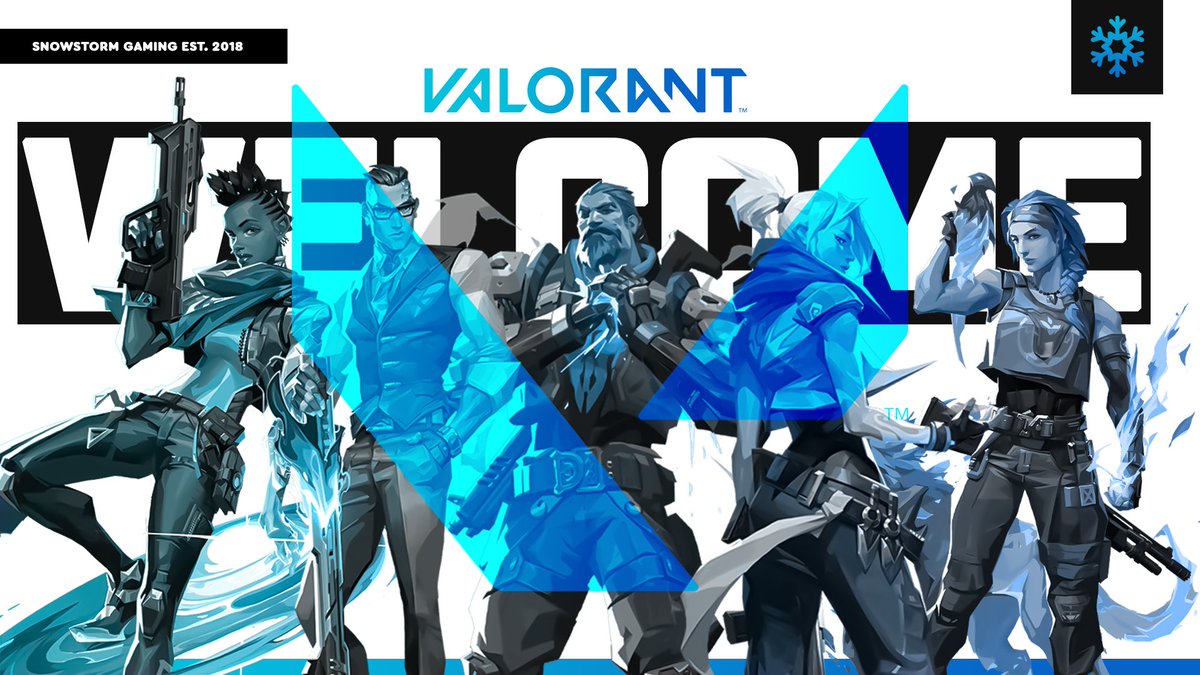 FRZUnit's tweet image. Introducing our 2022 Competitive Valorant Roster!

Come watch their first match 
📅April 8th 2022
⏰4PM PDT / 7PM EST

Meet our players:
@seiji_val 
@CleannTwitch 
@col0rfps 
@Fr0styVal 
@NRPower 

#StormBuilt❄️