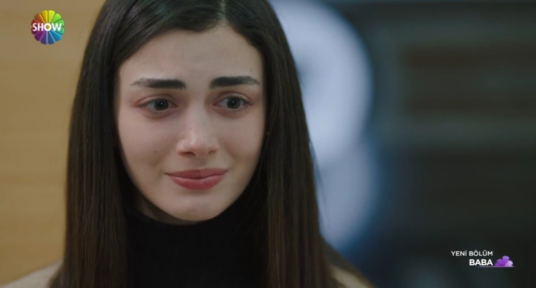 voice_felix's tweet photo. Büşranın İlhana yardim edebileceğini öğrendiğindeki yüz ifadesi😭😭
#İlBüş #Baba #Babam https://t.co/d1euh2uvx8