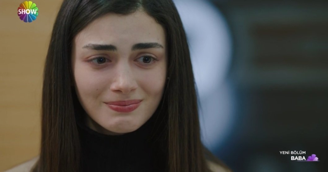 voice_felix's tweet photo. Büşranın İlhana yardim edebileceğini öğrendiğindeki yüz ifadesi😭😭
#İlBüş #Baba #Babam https://t.co/d1euh2uvx8