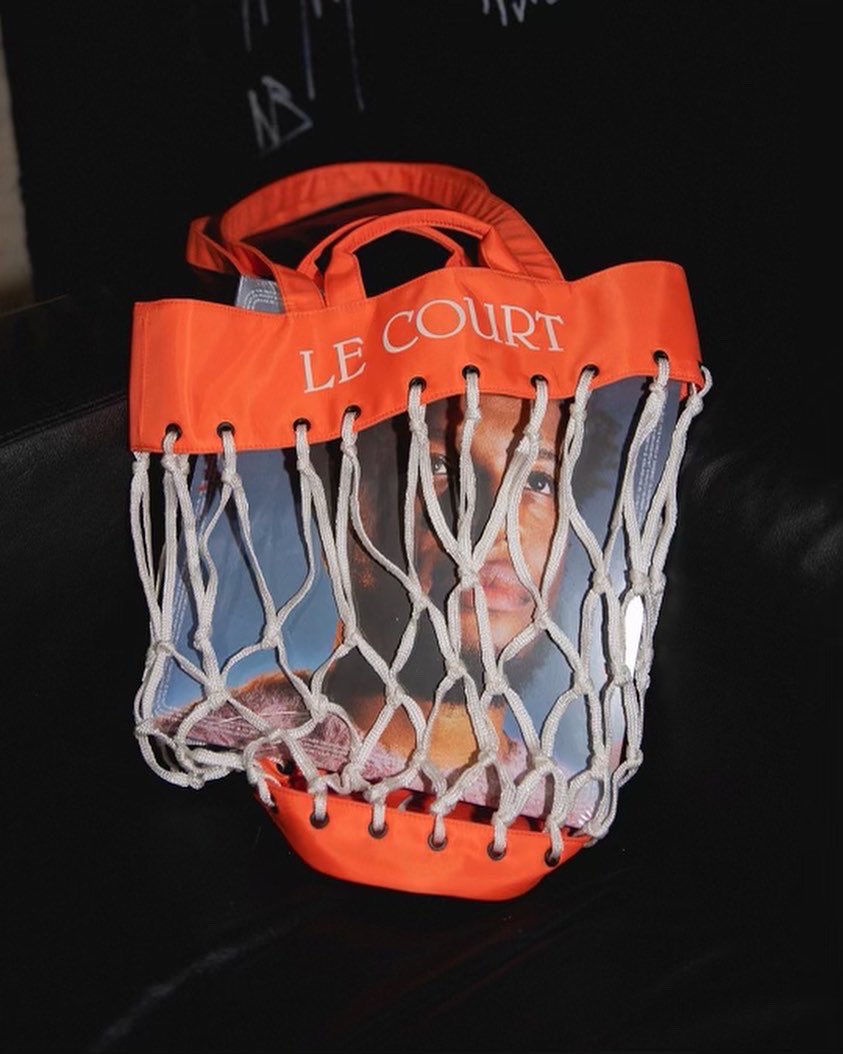 Cautious Clay (<a href="/Cautiousclayton/">cautious✨</a>) is a walking musical bucket. 

A behind-the-scenes look from his NBA All-Star performance in his home town of Cleveland.

Shot by <a href="/juliaremache/">Julia ✨</a>