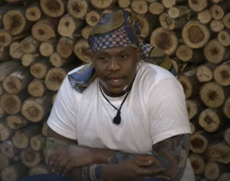 SAMMY50277422's tweet photo. #BBMzansiEvictionSpace #TulzNation #TeamTulz #BBMzansi #BigBrotherMzansi Once Again Tulz We Really Wanna Celebrate the Beautiful Game You Played @Tulz_Madala You are the Smartest and Loving Young Man in a South African Television I Ever Seen in a Long Time๐ฅ๐ฅ๐You Will be Great https://t.co/xfL7RY057D