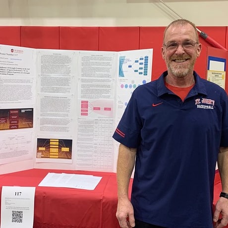 St.John's University_C&I tweet media