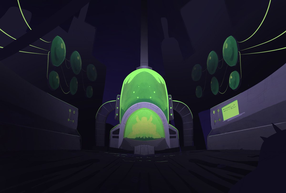 djkitcet's tweet photo. Looks like the Fairyz upgrade to Mecha Fairyz chamber for @ZankokuLabz is almost here….
Get ready to upgrade Fariyz for that
30% more #Junkz daily. https://t.co/I60VgdOilC