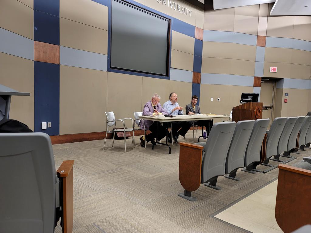 WaggonnerCenter tweet picture