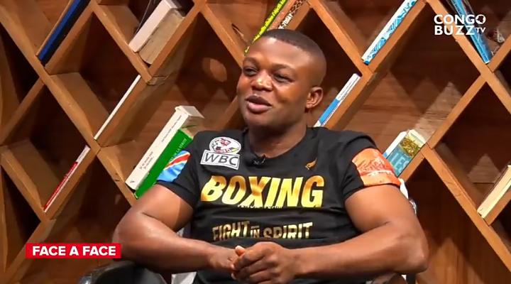 🇨🇩🥊🥇Mes #Fans, Congolaises et Congolais🇨🇩Après un long moment de silence, je réclame mes droits relatifs à ma bourse après la victoire contre le polonais. 
Je me réserve le droit de saisir les autorités.
<a href="/CONGOBUZZZ/">CONGOBUZZ</a>,  <a href="/Bosolonapolitik/">Bosolo_na_politik_officielle</a> <a href="/YebaTv/">Yeba Tv</a>