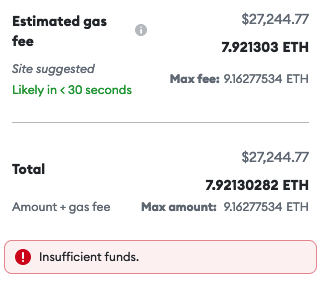 CabanaCrypto's tweet photo. I call this piece, "The Disaster Known as #Ethereum".

Save us, #PulseChain .com. https://t.co/OURJzzIoUz