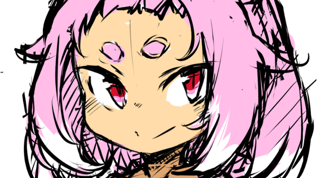 自分の漫画ではないですが…
ちょっと動いています。お楽しみに😌 