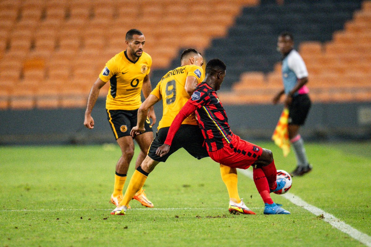 Kaizer Chiefs tweet media