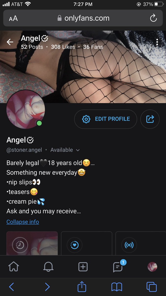 angel_rose420's tweet photo. It’s free for now😈#spoilme #free #freeonlyfans #imakecontent #contentcreators https://t.co/ULHO3zsoqb https://t.co/Lz1SDYkKfu