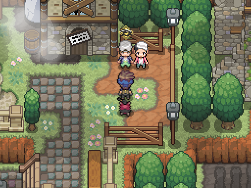 Pokémon Genesis tweet media