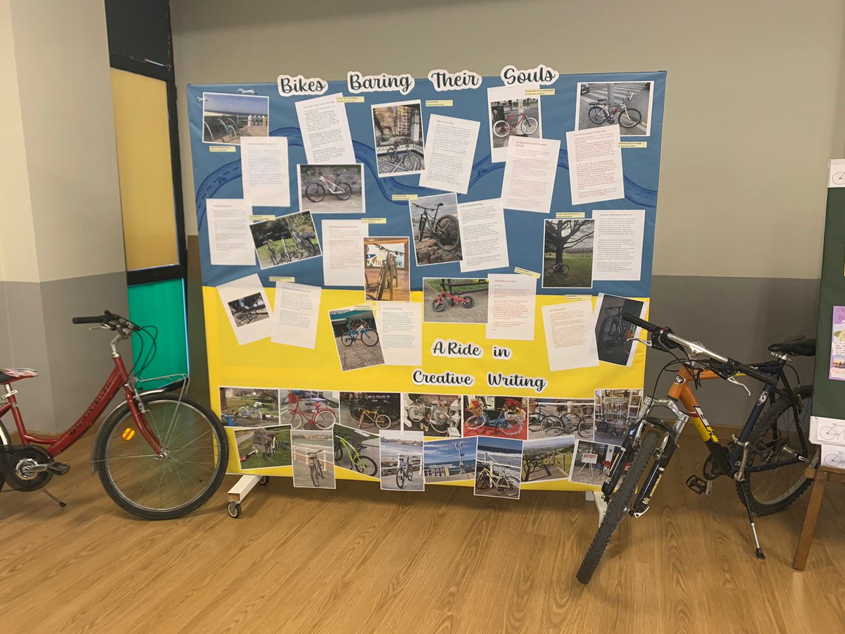 Franflorezsierr's tweet photo. Hoy comenzamos la #semanadelamovilidad proyecto de la sección bilingüe en el #iesmontevil de Gijón, con Charles Gasparovic. Pollution, the silent KILLER. https://t.co/zIYeJX6tek