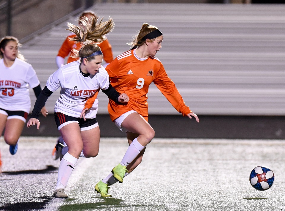 Helluva career <a href="/AshlynLaughley/">ashlyn laughley</a> 1 of the best the FTW area has seen &amp; the best scorer in Aledo program history

- School record 115 career goals
- 278 points
- At least 24 goals in all 4 seasons
- Newcomer of the Year
- 2x District MVP
- Offensive MVP
- Multiple all-state awards