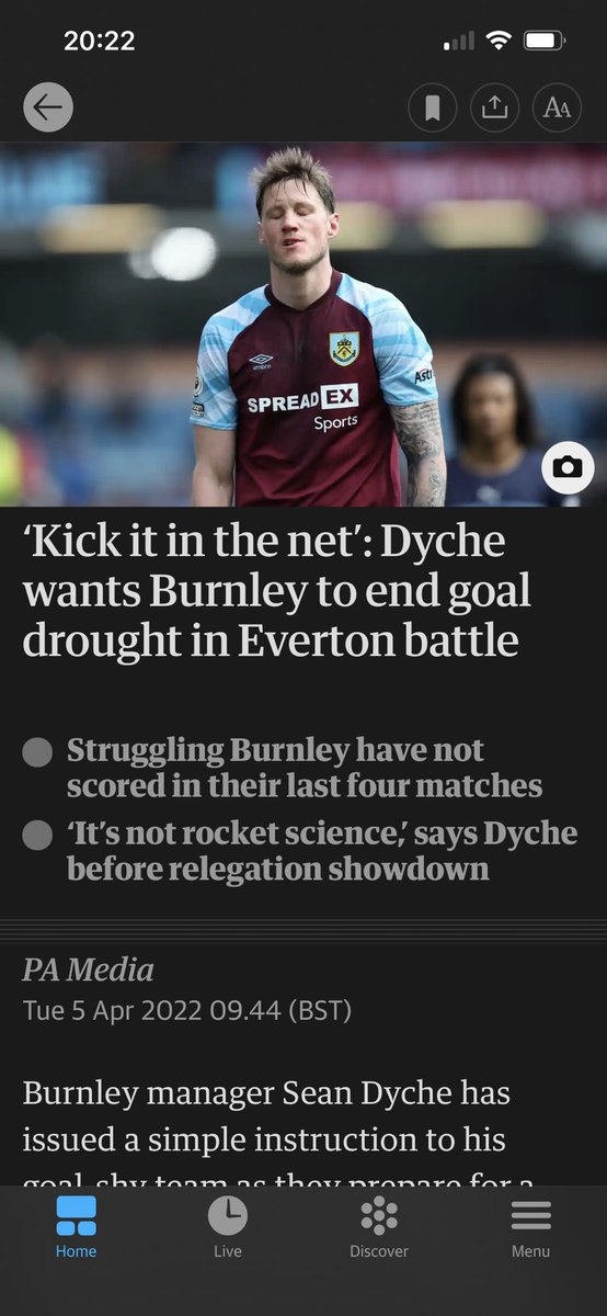 Simon Day tweet media